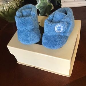 Baby boy Ugg’s